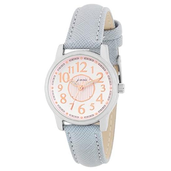 

Часы Flame Watch Girls Blue [Sun Co., Ltd.] J-Axis 25L1360-BL синий