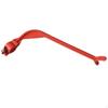Sport Training Aid, Limb Correction Device, Stroke Posture Nylon, MultiColor Yellow