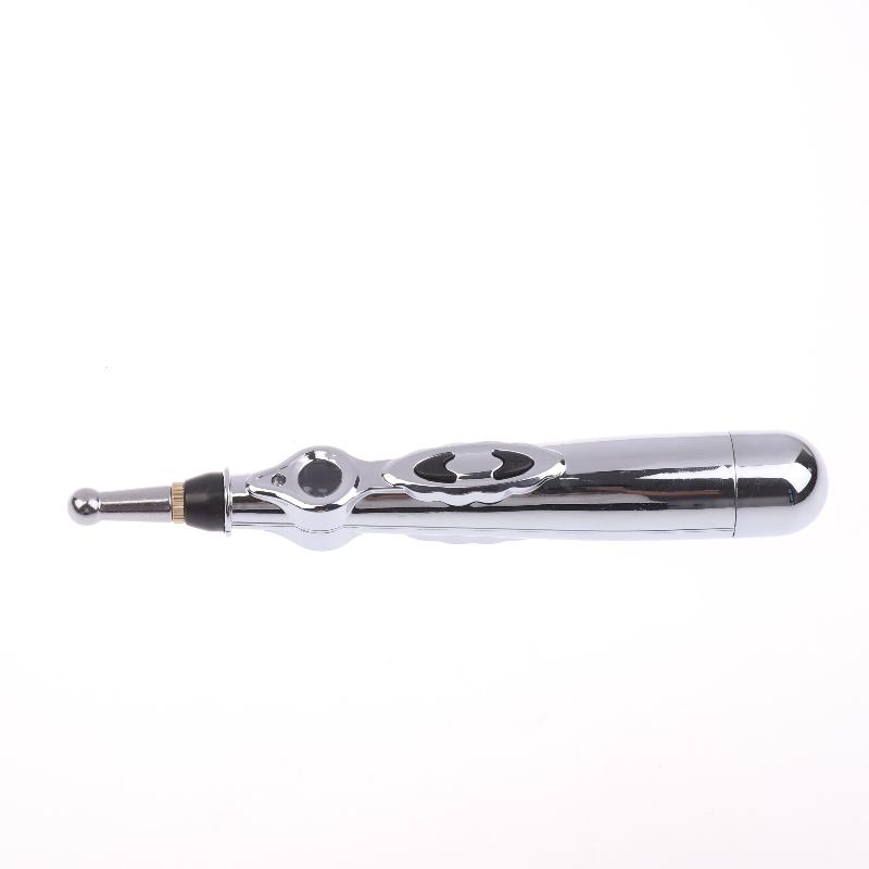 Electronic Acupuncture Pen Acupuncture Point Pen Acupuncture Point Pen Meridian Energy Meridian Pen Massage Pen Acupuncture Acup