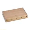 A1A2 32/34/37/42mm Tremolo Block for Guitar Tremolo Bridge Brass 44.5mm for Guitar
