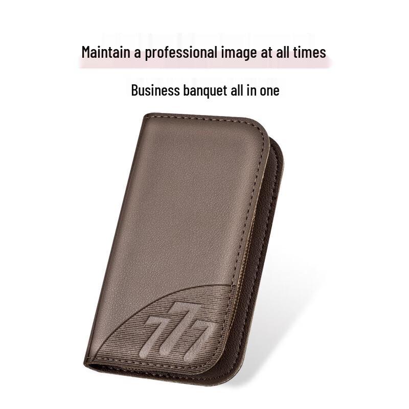 777 Korean Carbon Steel Nail Clipper Set with Ear Pick