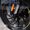 Tpms Sensor Wireless Tire Pressure Monitor Car Accessories For Real-Time Monitoring Bicycle Motorcycle Vehicle Truck