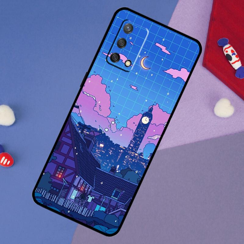 To the next adventure Case For Oppo A6 Pro A5 A18 A38 A58 A78 A98 A54 A74 A94 A17 A57 A80 A60 A40 A96 A76 A16 A15