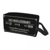 Funny Skyrim Gaming Quotes You You're Finally Awake Travel Cosmetic Bag Toiletry Makeup Organizer Lady Beauty Storage Dopp Kit
