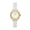 Kate Spade New York METRO KSW1692 Multicolor Officially Imported Women's Watch,