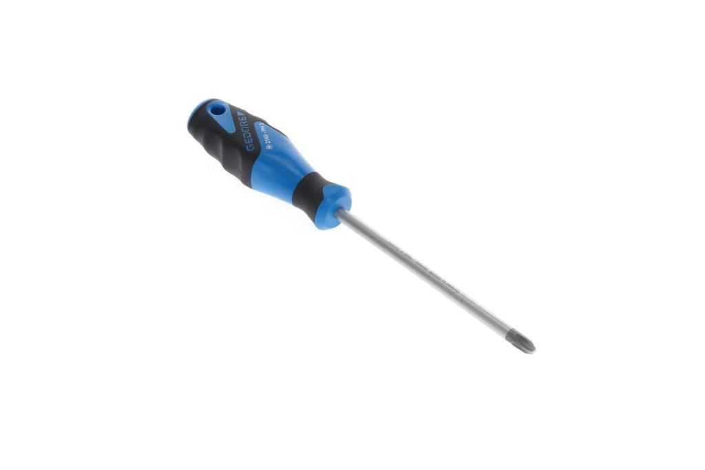 GEDORE 2160PH Phillips Head Screwdriver PH3 6683540