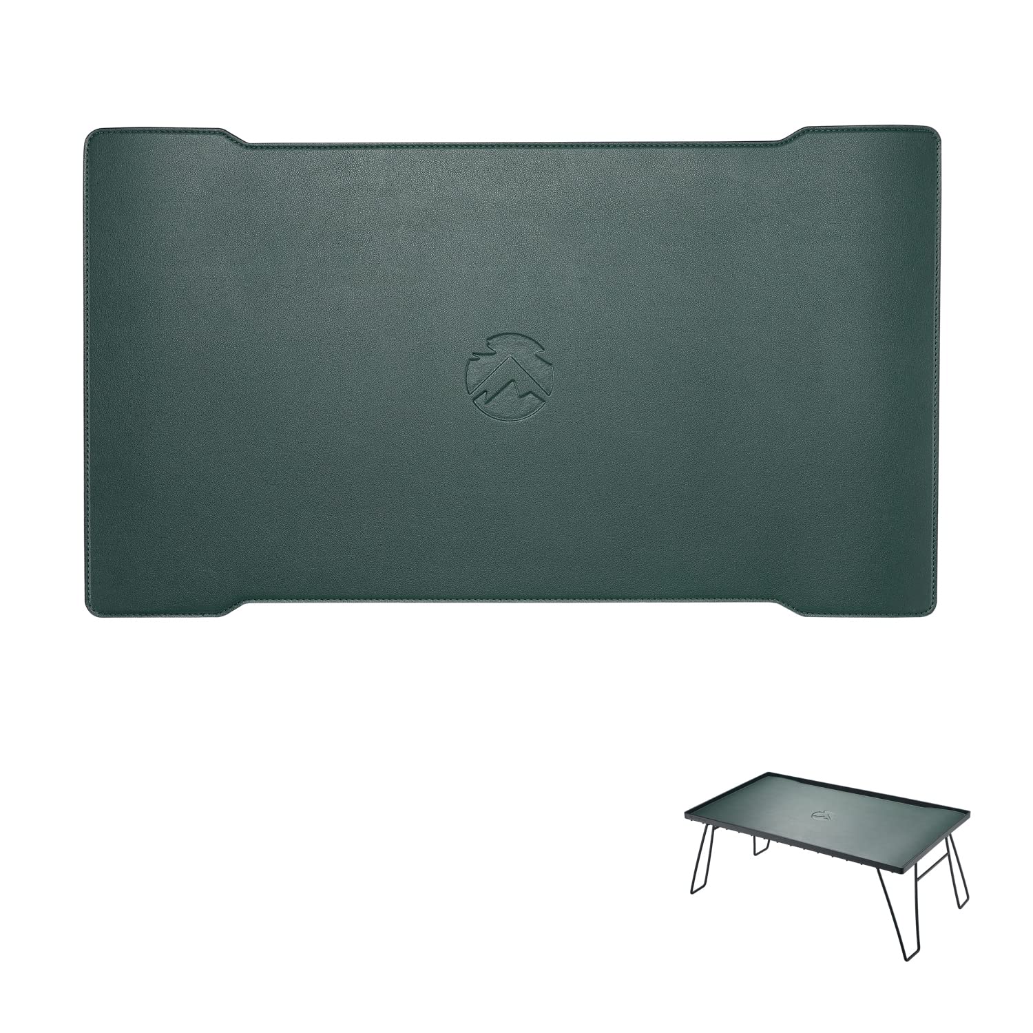 

CAMPING MOON Field Rack Table Mat, Table Sheet, T-2304