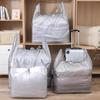 Heavy-Duty Large Capacity Quilt & Clothing Storage Bag