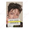 PRE-ORDER ATEEZ 14TH MINI ALBUM GOLDEN HOUR Part.5 JAPAN POB PHOTO CARD