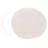 10pcs Cotton Cloth Coffee Filters Reusable Coffee Cloth Replacement Filters for Siphon Pot