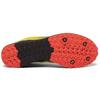 SAUCONY Kilkenny XC8 Spike Lace-Up Mesh Cushioning Non-Slip Lightweight Low-Top Running Shoes Women Sneaker Yellow Black S19068-10