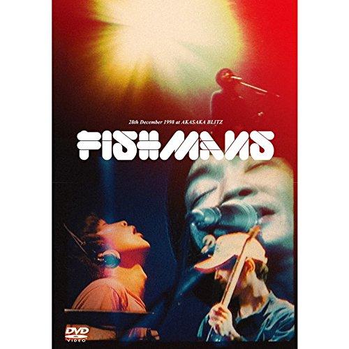 

Men s Farewell 1998.12.28@Akasaka BLITZ [DVD]