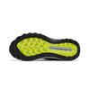Saucony Aura Tr Comfortable Cushioning Mesh Durable Breathable Low-Top Casual Running Shoes Men sneaker Gray Yellow S20862-100