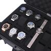 24 Slot Plastic Watch Case Portable Waterproof Watch Case Is Used To Store Watches Tool Box
