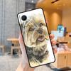 Yorkshire Terrier Dog Case For Realme C55 C33 C31 C35 C30 C11 C15 C25s C21Y GT Neo 5 3T 2T 8 9 10 11 Pro Plus