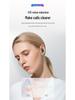 Wireless Bluetooth 5.0 Stereo Earbuds: Dual Ear, Heavy Bass, In-Ear Sports Headphones