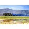 KATO N Scale C56 160 Steam Locomotive Model Train 2020-2 - Detailed Railway Hobby Collectible