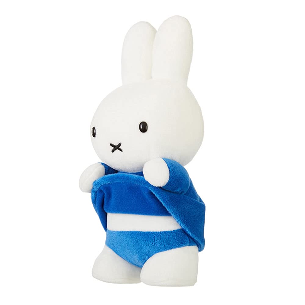 Sekiguchi Miffy Plush Toy (601158)