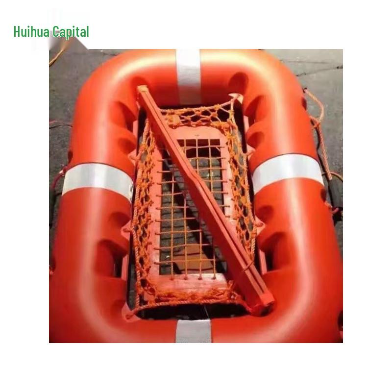 Polyethylene Marine Life Float