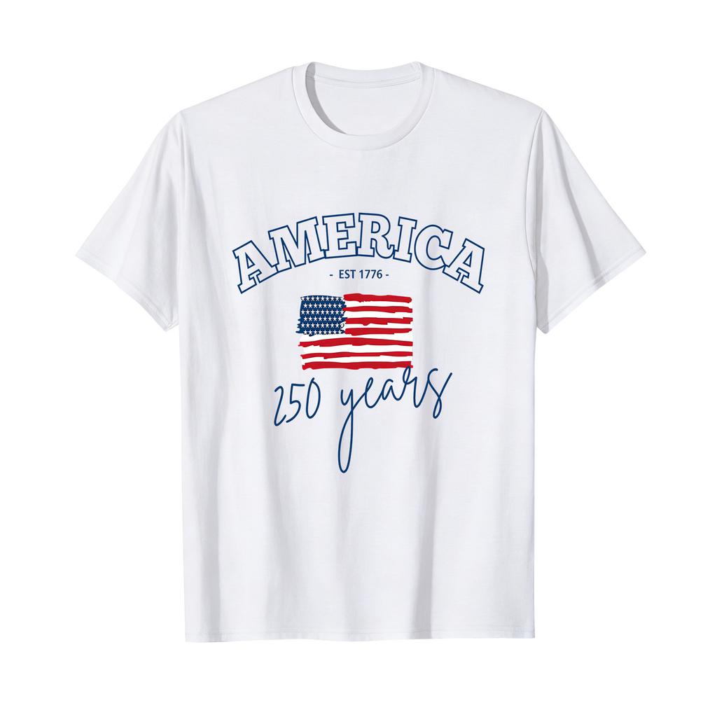 250 Anniversary Usa Shirt Mens America 250 Shirt Usa 250Th Anniversary Shirt 250 Years America Shirt America 250 Tshirt