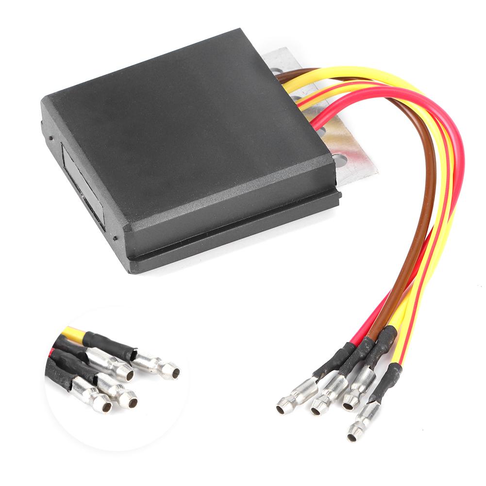 Voltage Regulator Rectifier 4060173 Replacement Fit for Polaris Big Boss Magnum Ranger Scrambler