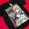 My Dress Up Darling Shirt Marin Kitagawa T-Shirt Anime Lovers Gift Tshirt Waifu BB510