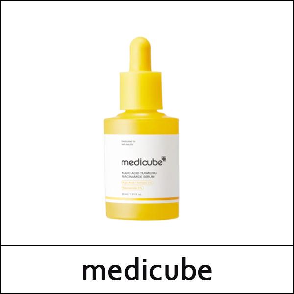 Medicube (bo) Kojic Acid Turmeric Niacinamide Serum 30ml