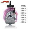 High-Quality PWK Carburetor for 110CC-450CC ATV and Off-Road Motorcycle Maintenance and Modification