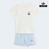 Kids Adidas Disney ShorTs T shirT seT