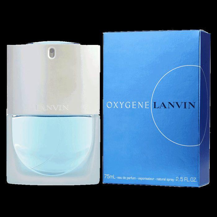 Oxygene De Lanvin EDP Spray 75ml