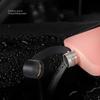 Large Capacity Wine Flask 500ml Whiskey Bottle Practical Portable Hip Flask  Outdoor Use