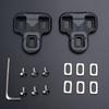 Rennrad Klickpedal Cleats
