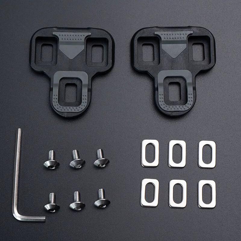 

Road Bike Clipless Pedal Cleats