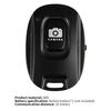 Remote Controller Quick Mini Bluetooth4.0 Phone Response Non-delayed Smart Remote Shutter for Taking
