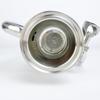 2"(51mm)FlangeOD64mm Soxhlet Extractor  Set With Diopter And Basket,SS304 Rectification Accessories For Distillation