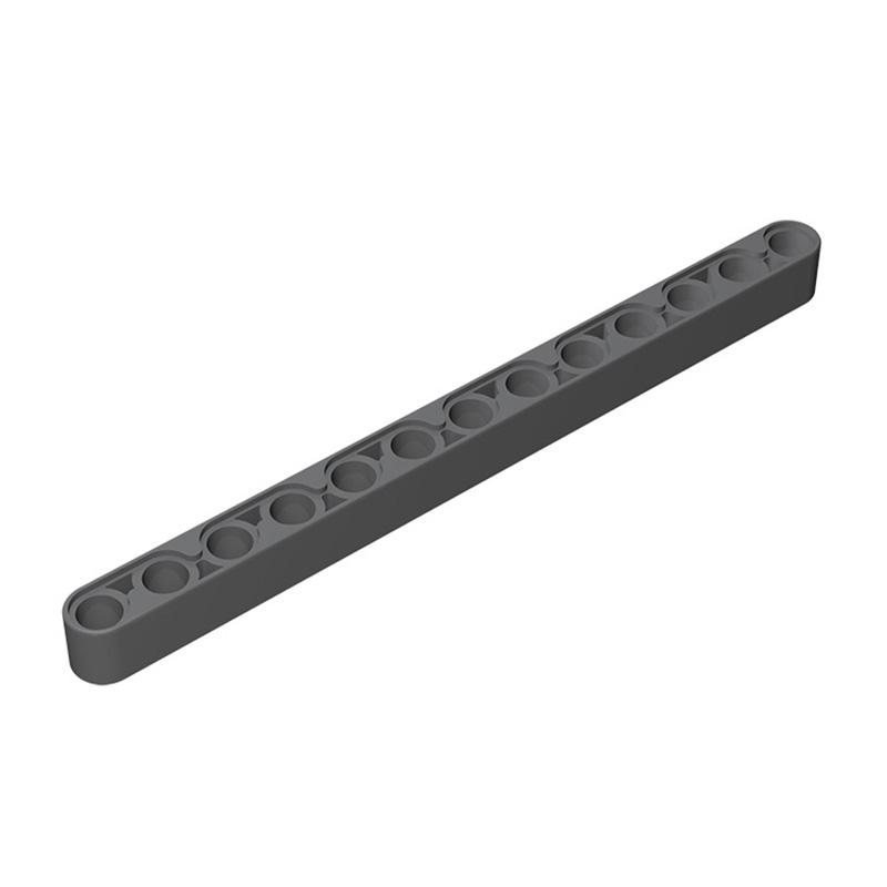 

MOC 10PCS 41239 Liftarm Building Blocks Kit Thick 1x3 Connector With Hole Brick Particle Educational Toy Children Birthday Gifts