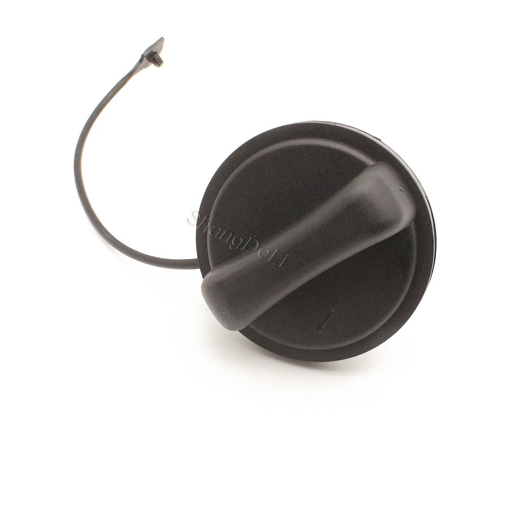 Fit For Nissan X-TRAIL Qashqai GENISS TEANA SYLPHY Car Inner Fuel Tank Cap Petrol Diesel Cap Lid Gas Filler Cover With Tether