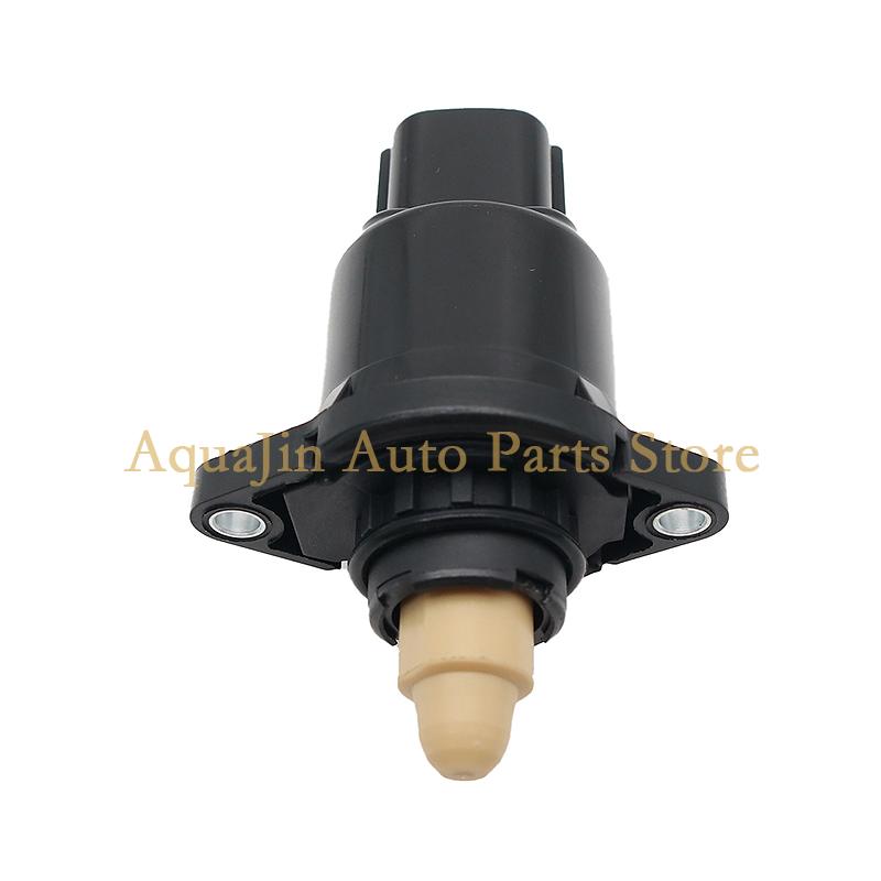 9004B82002 Idle Air Control Valve IAC IACV For Daihatsu Gran Max Daihatsu Luxio Toyota Wigo 2012~2018 OE Fits New Motor Auto Car