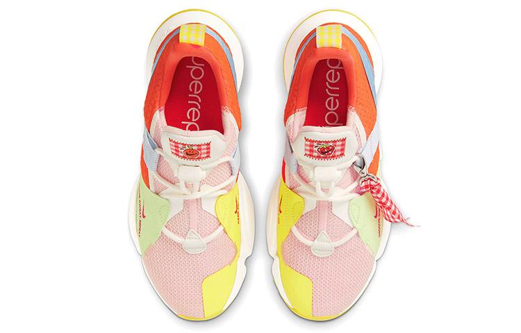Nike Superrep Groove Orange Pearl Multi Women's DJ5062-861