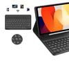 Case and wireless bluetooth keyboard for xiaomi redmi PAD 2 11 11" 2025