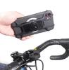 Bicycle Computer Mount Holder Plastic Mtb Mountain Bike Handlebar Odometer Stopwatch Rack Garmin Bryton Wahoo Road Cycling Parts