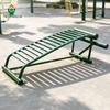 Outdoor Single Abdominal Trainer
