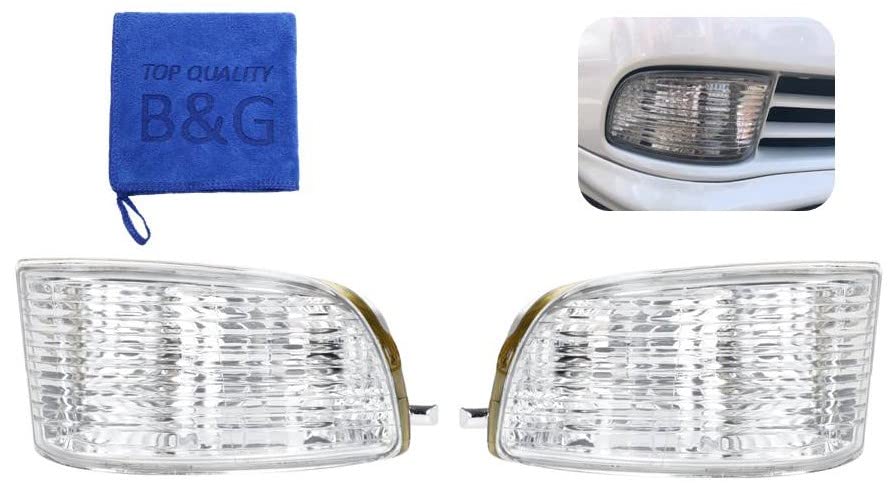 

исключительно для Zero Crown 18-й серии Блок противотуманной фары OEM Комплект для ремонта и Правые лампы [Разработано Toyota] GRS18, Стиль, (Левый комплект, в комплекте)