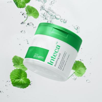 Inteca Soothing Pads 70 pezzi