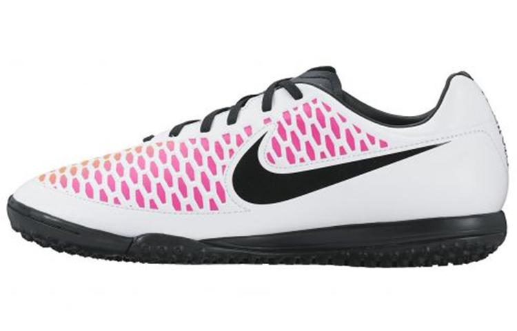 Nike Magista Onda Tf White Purple Yellow 651549-106 41