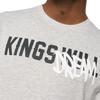 Kings Will Dream Mens Tagged T-Shirt