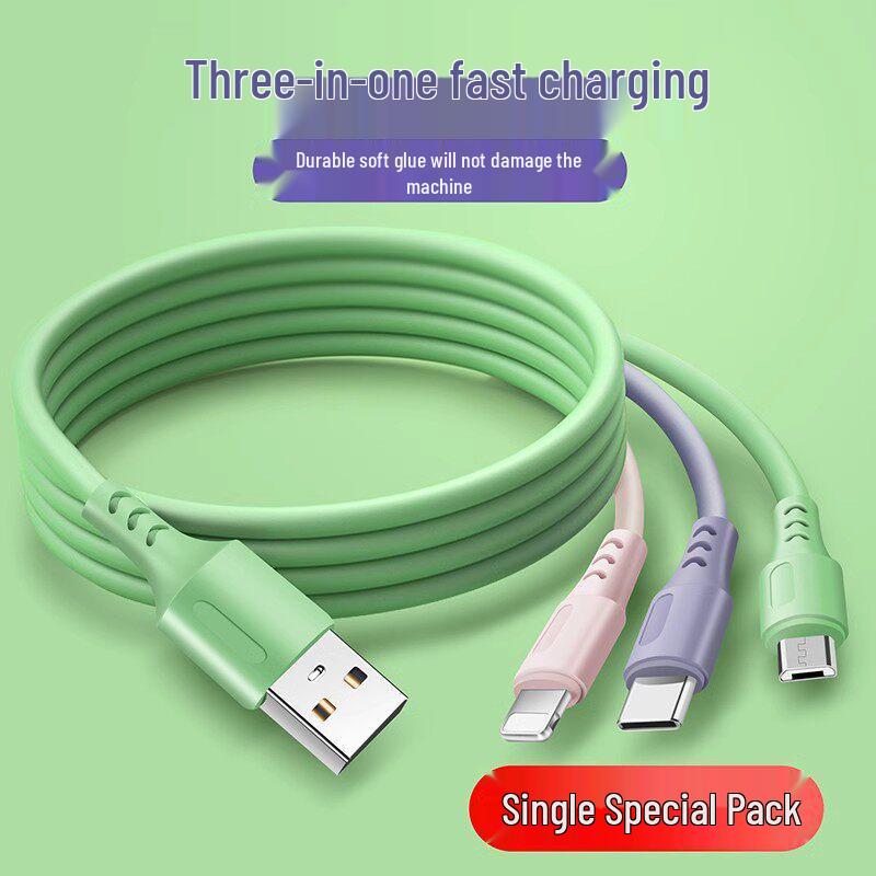 USB 3.0 7-Port Hub Extender for Laptop/Desktop Expansion and Charging