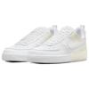 New Nike Air Force 1 React Triple White DM0573-100