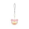 Gourmandies Pokemon Mobile Acrylic Strap Yadon POKE-923E