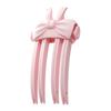 Outil de coiffage volumisant sans fil Corps compact Volumateur pour racines de cheveux Clip volumateur pour cheveux Rehaussement des racines